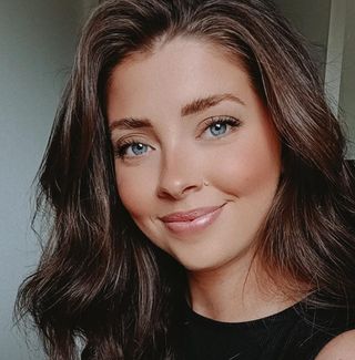 Sarah Veldman