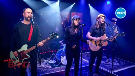 Bam Bam - En skön blandning av roots reggae och dansant groove